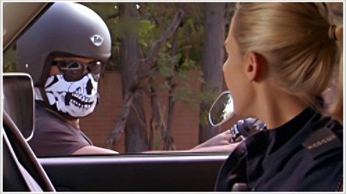 Background image for The Carter Redemption