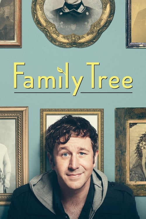 Show cover for Family Tree