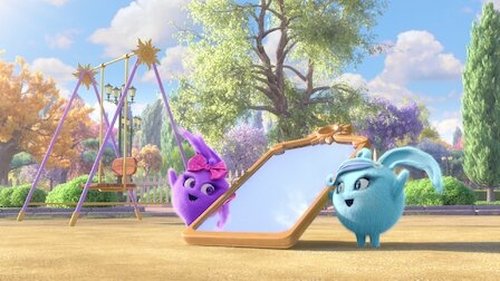 Background image for Episode 9