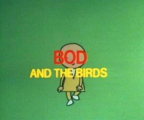 Background image for Bod and the Birds