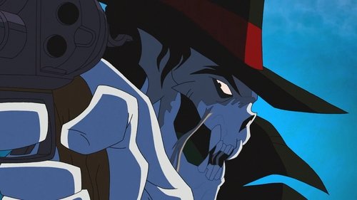 Background image for Dead Justice