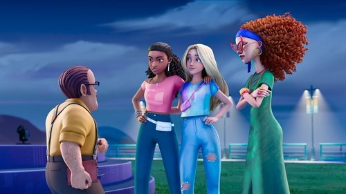 Background image for Now You See Her