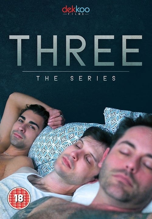 Show cover for Three