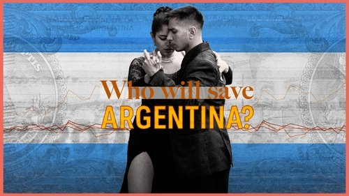 Background image for Saving Argentina