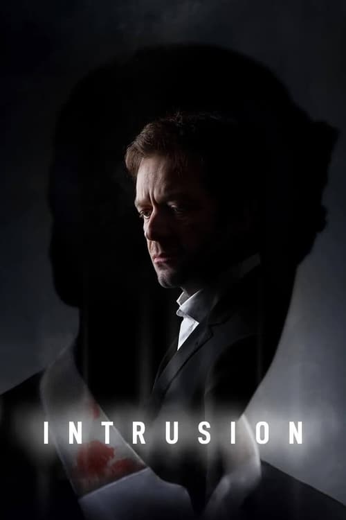 Show cover for Intrusion