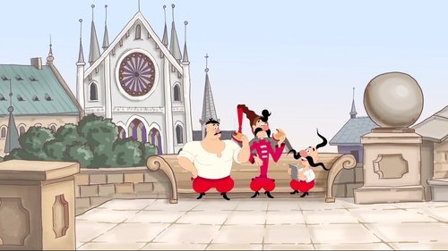 Background image for Episode 8