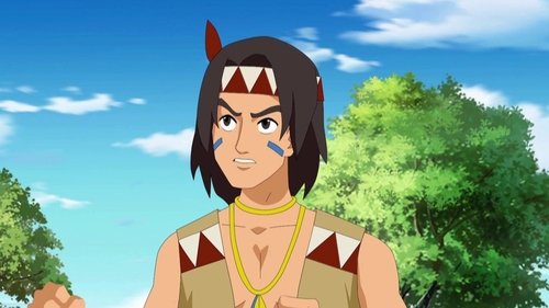 Episode 32