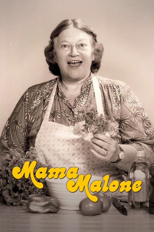 Show cover for Mama Malone