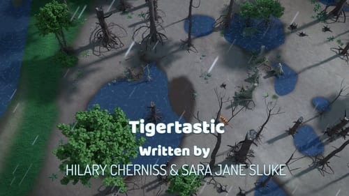 Tigertastic