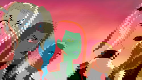 Background image for Bottle Episode (But Not a 'Bottle Episode')