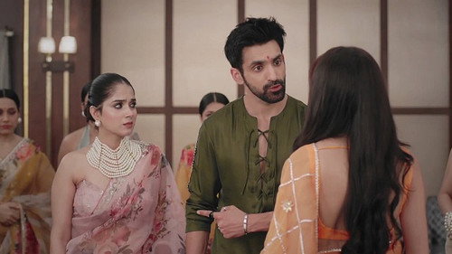Amruta talks about filing a case against Priyanka