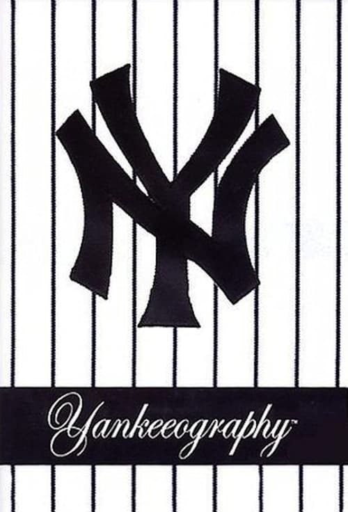 Yankeeography poster