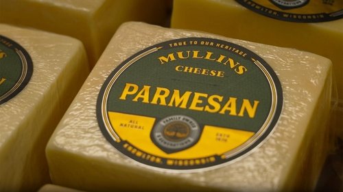 Background image for Mullins Cheese, Knowlton House Distillery