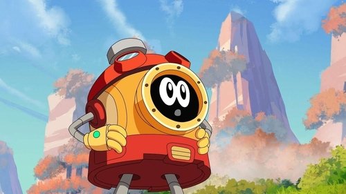 Background image for Episode 15