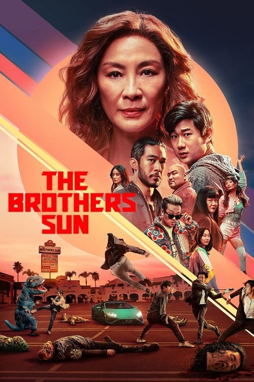 Show cover for The Brothers Sun