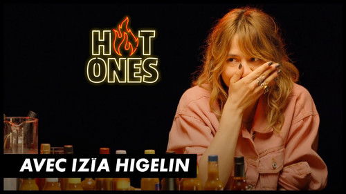 Izïa Higelin takes a bite out of another world