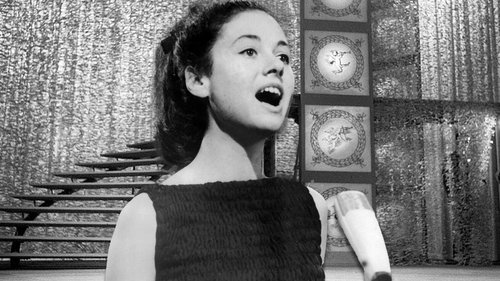 Background image for Copenhagen 1964