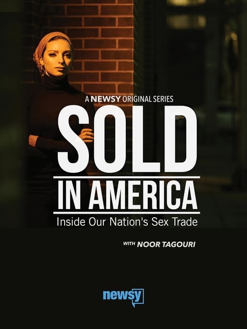 Show cover for Sold in America