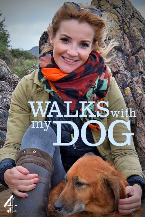 Show cover for Walks with My Dog