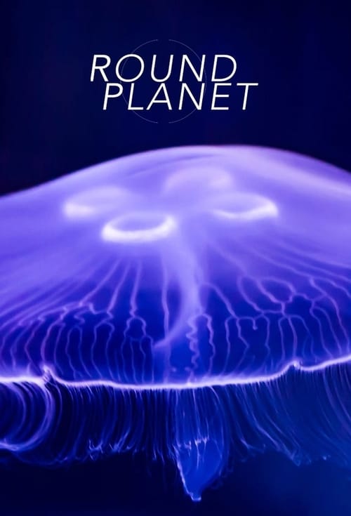 Show cover for Round Planet