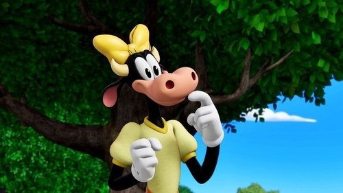 Background image for Clarabelle's New Coop