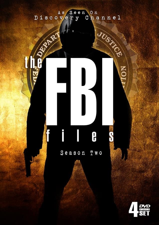 Season 2 poster