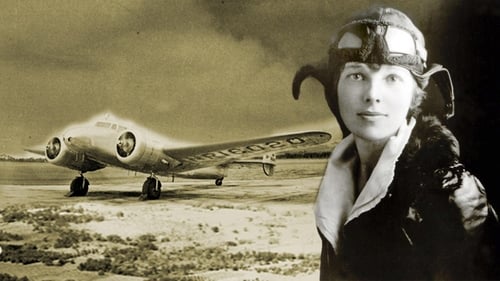 Amelia Earhart: The Price of Courage