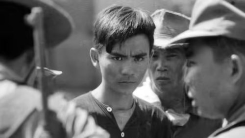 Background image for The Vietnam war: Part 4 - Doubts