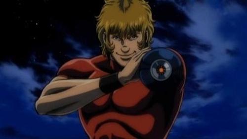 Background image for The Psychogun Episode 1