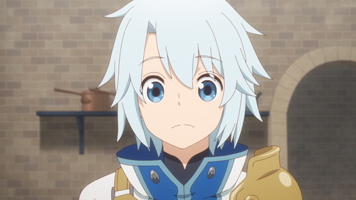 Background image for The Margrave's Secret