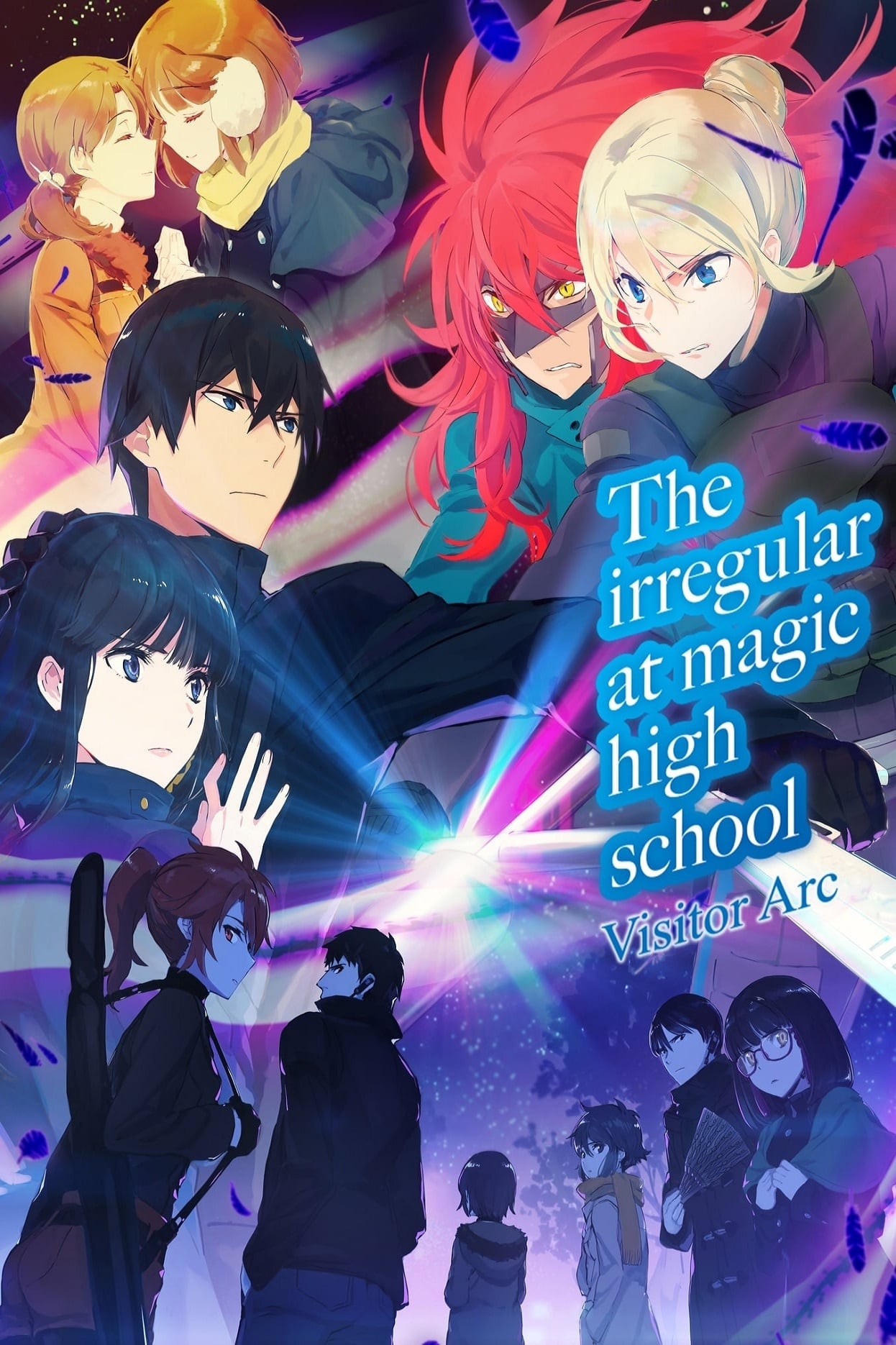 Season 2 poster