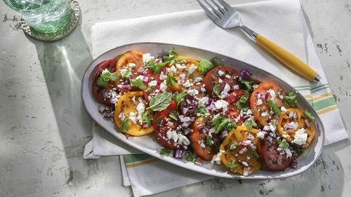 Background image for A Garden Grows