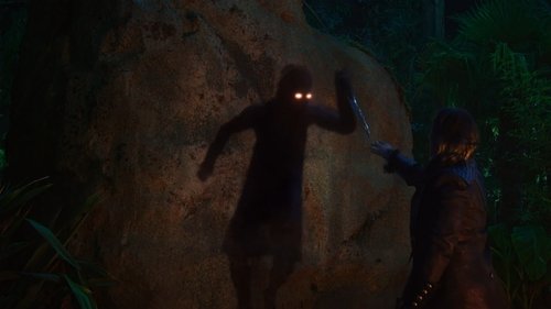 Background image for Lost Girl