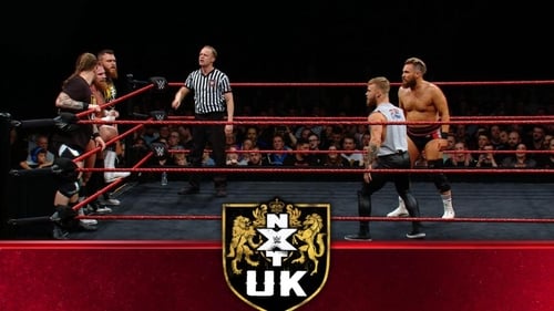 NXT UK 15