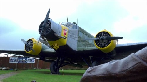 Background image for Junkers Ju 52