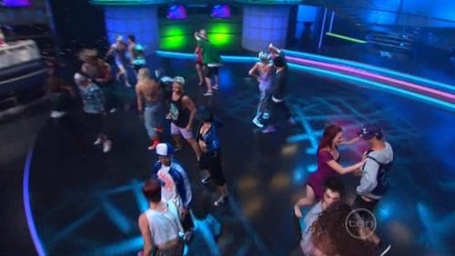 Background image for Top 20 performances