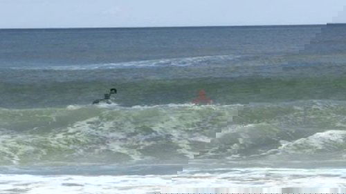 Background image for Spring Break: Evicted From Paradise