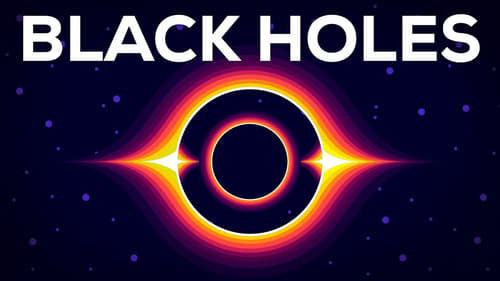 Black Holes Explained — From Birth to Death