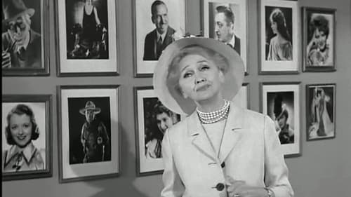 Hedda Hopper's Hollywood