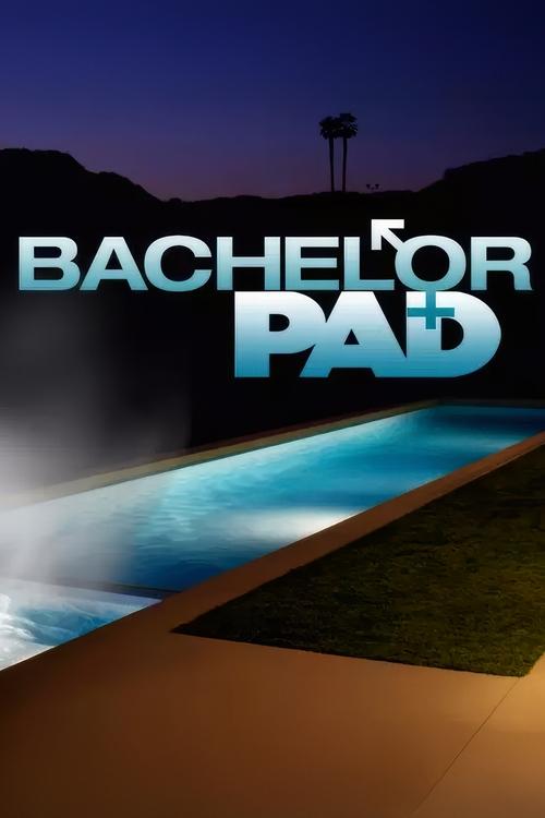 Show cover for Bachelor Pad