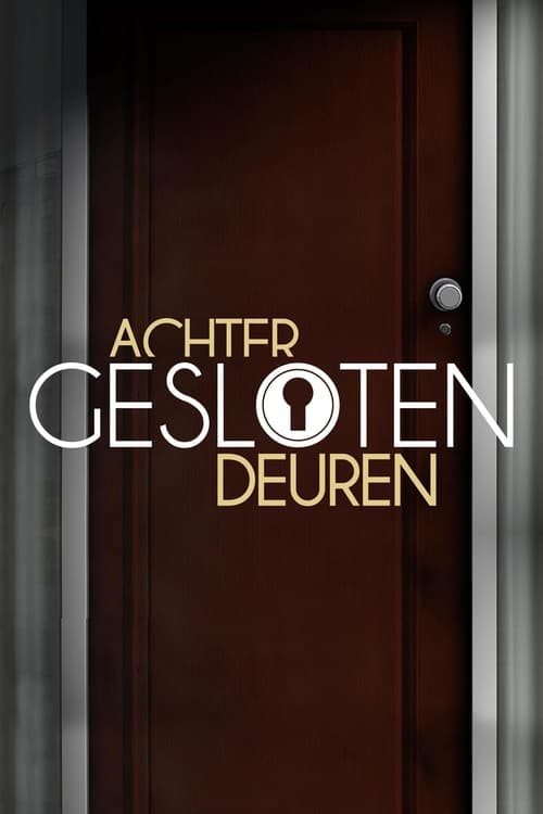 Show cover for Behind Closed Doors