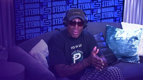 Background image for Dennis Rodman