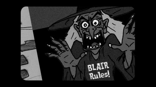 Background image for How the Blair Witch Project Should Have Ended