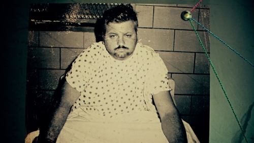 John Wayne Gacy