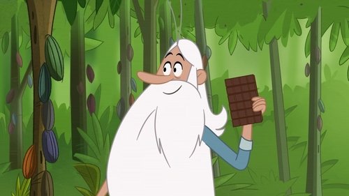 Background image for Episode 1