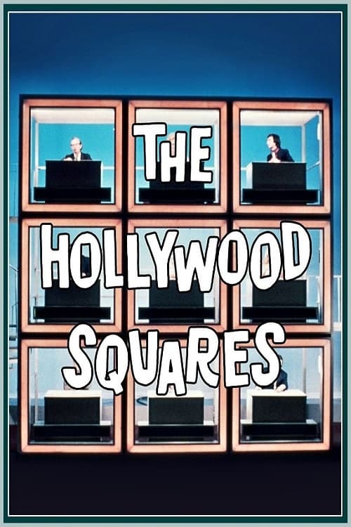 Show cover for Hollywood Squares