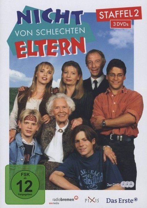 Season 2 poster