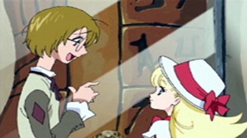Background image for Dancing Nadja and Doctor Miira