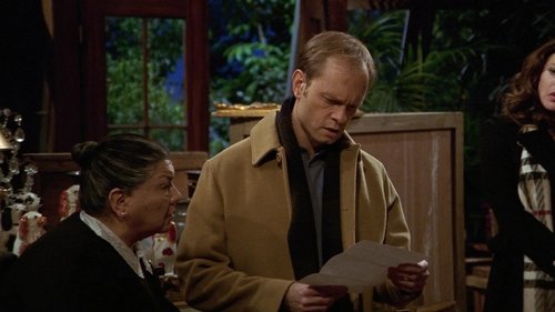 Background image for The Ann Who Came To Dinner