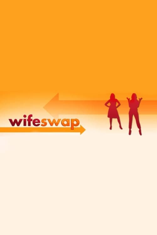 Show cover for Wife Swap